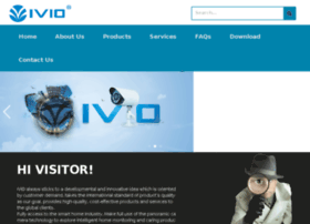 ivio.com