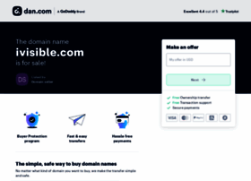 ivisible.com