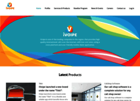 Ivoipe.com