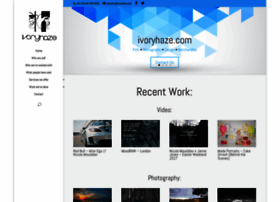 Ivoryhaze.com