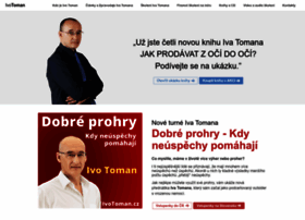 ivotoman.cz