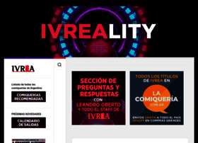 ivreality.com.ar