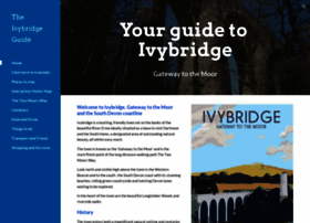Ivybridge-devon.co.uk