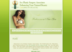 ivyplasticsurgery.com