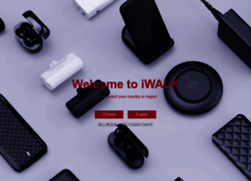 Iwalk.net