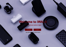 iwalk.net