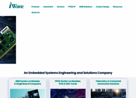 Iwavesystems.com