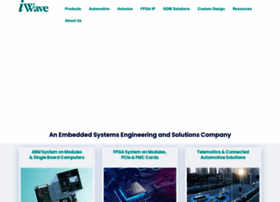 iwavesystems.com
