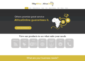 Iwayafrica.net