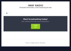 iwayradio.com