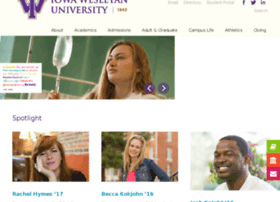 iwc.edu