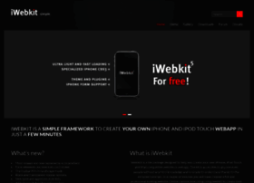 iwebkit.net