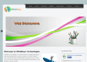 iwebrays.com