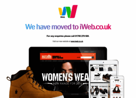 iwebsolutions.co.uk