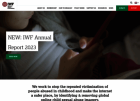 iwf.org.uk