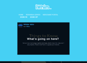 Iwhim.com