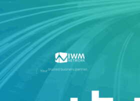 Iwmnetwork.com