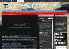 ix-taskforce.com