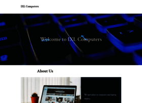 Ixlcomputers.com.au