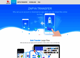 Izapya.com