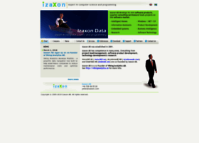 Izaxon.com