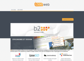 izee-web.com
