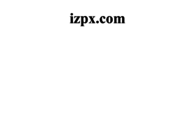 izpx.com
