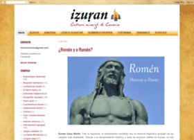 izuran.blogspot.com