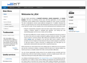 j-ext.com
