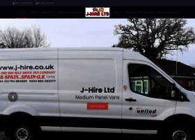 J-hire.co.uk