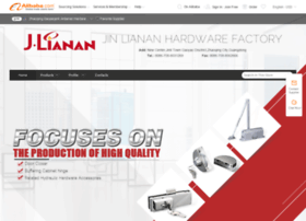 J-lianan.en.alibaba.com