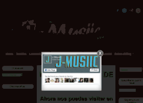j-musiic.blogspot.com