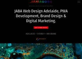 jaba.com.au