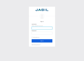 Jabilweb.jabil.com