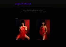 Jablayonline.blogspot.com