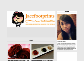 Jacefootprints.blogspot.sg