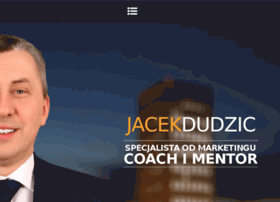 Jacekdudzic.eu