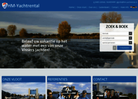 jachtchartervissers.nl