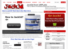 jack-3d.com