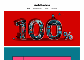 Jack-hudson.com