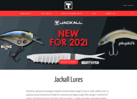 jackall-lures.com