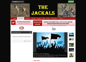 jackals.bramptonnorthsoccer.com