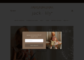 Jackandlily.com