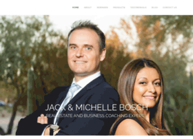 jackbosch.com