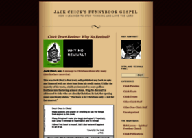 Jackchick.wordpress.com