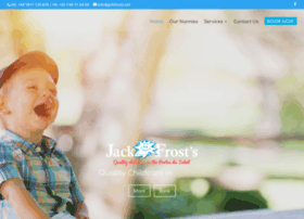 Jackfrosts.net