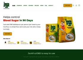 Jackfruit365.com