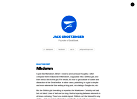 jackg.org