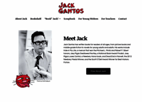 Jackgantos.com