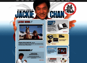 jackiechan.com